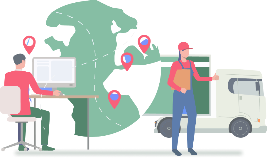 End-to-End Export Solutions