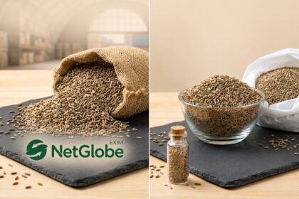 Best Cumin Seeds (Jeera) Exporter From India