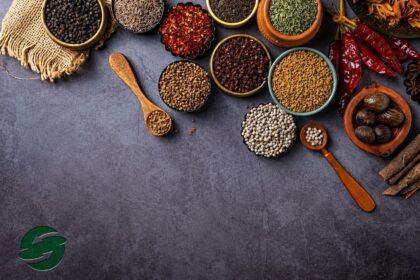 Best Spices Export From India