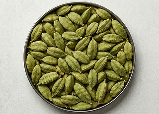 Cardamom (Elaichi)