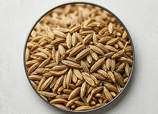 Cumin Seeds