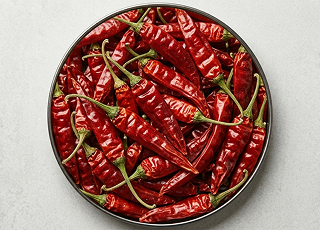 Red Chilli