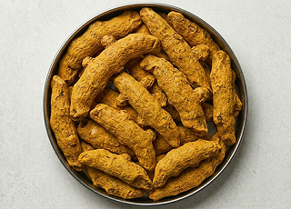 Turmeric (Haldi)