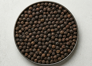 Black Pepper
